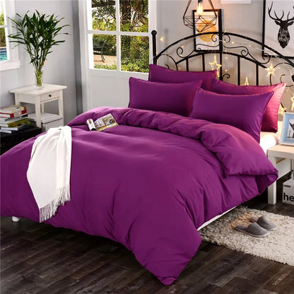 Ultra-Soft Hotel Quality Duvet Cover
