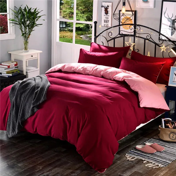 Ultra-Soft Hotel Quality Duvet Cover
