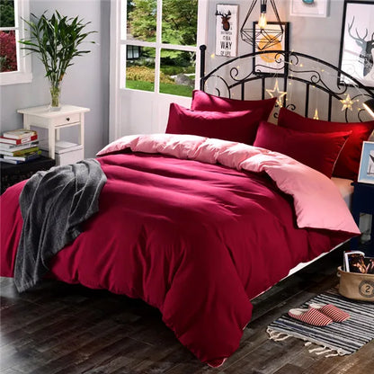Ultra-Soft Hotel Quality Duvet Cover