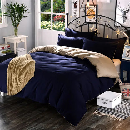 Ultra-Soft Hotel Quality Duvet Cover