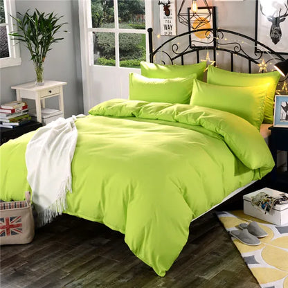 Ultra-Soft Hotel Quality Duvet Cover