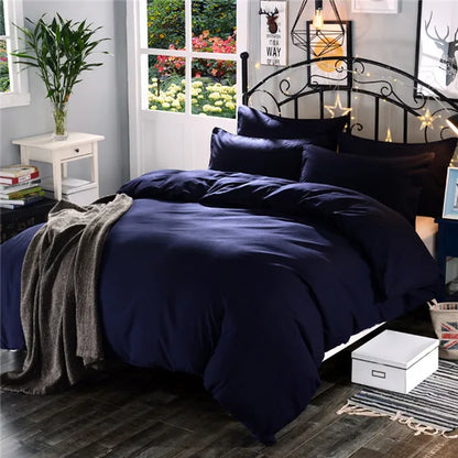Ultra-Soft Hotel Quality Duvet Cover