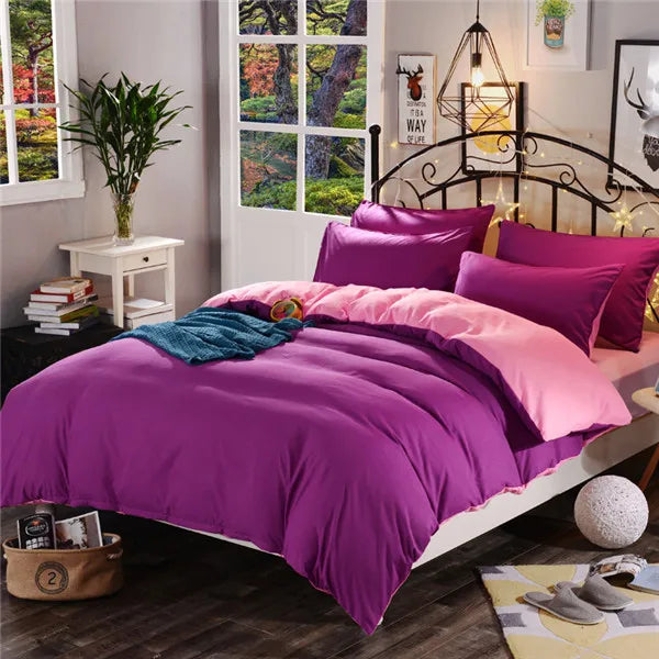 Ultra-Soft Hotel Quality Duvet Cover