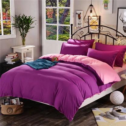 Ultra-Soft Hotel Quality Duvet Cover