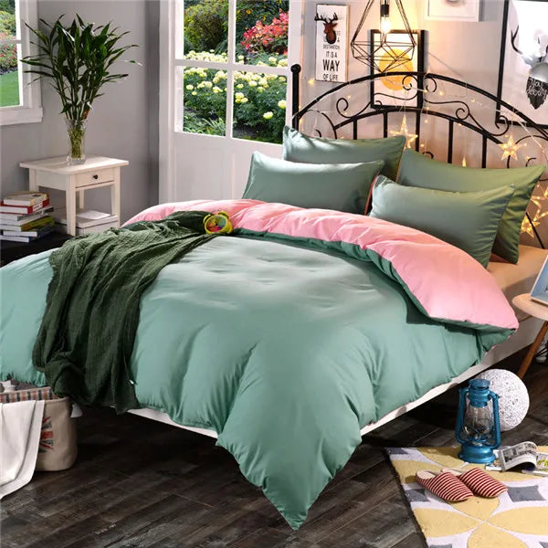 Ultra-Soft Hotel Quality Duvet Cover