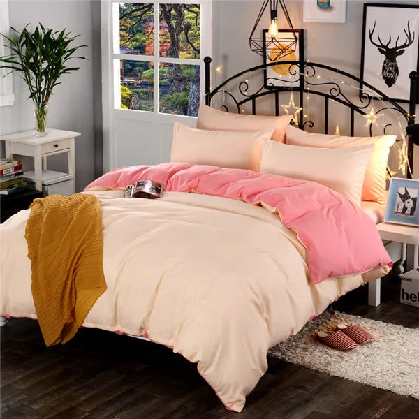 Ultra-Soft Hotel Quality Duvet Cover