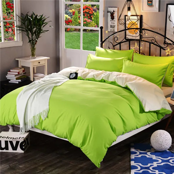 Ultra-Soft Hotel Quality Duvet Cover