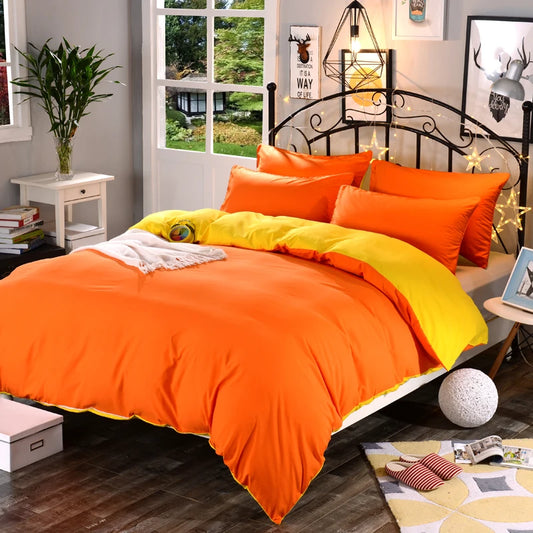 Ultra-Soft Hotel Quality Duvet Cover