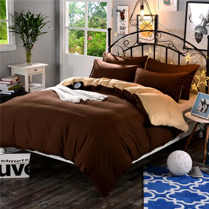 Ultra-Soft Hotel Quality Duvet Cover