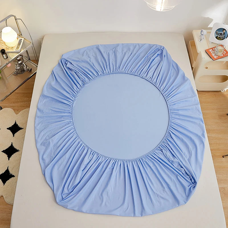 Premium Soft Microfiber Fitted Bedding Set